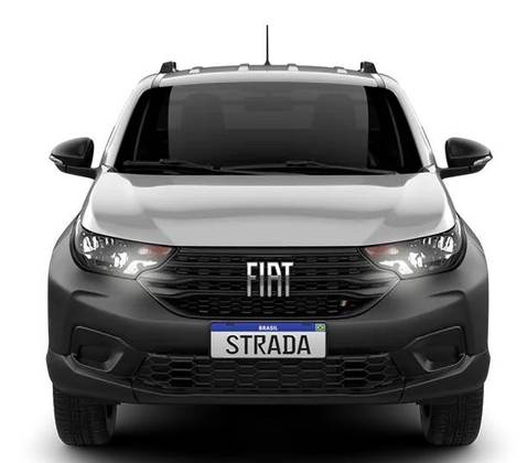 FIAT STRADA 1.3 FIREFLY FLEX ENDURANCE CS MANUAL FIAT STRADA 1.3 FIREFLY FLEX ENDURANCE CS MANUAL